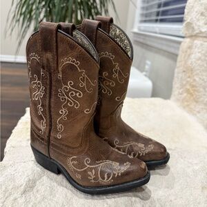 Smoky Mountain Toddler Jolene Boot